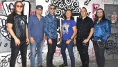 JAGODE U BEOGRADU: Popularni rok bend najavio je slavljenički koncert za pamćenje 8. oktobra u MTS dvorani
