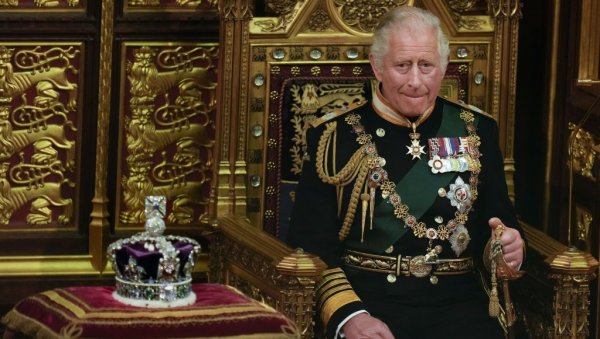 НОВА АНКЕТА У БРИТАНИЈИ: Краљ Чарлс ужива већу подршку народа од када је наследио краљицу Елизабету