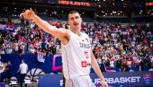 HRVATI SE SLADE! Nikola Jokić pokrenuo propast srpske košarke