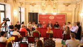 OPEN BALKAN - I ZA KULTURU: Saradnja sa Severnom Makedonijom i Albanijom