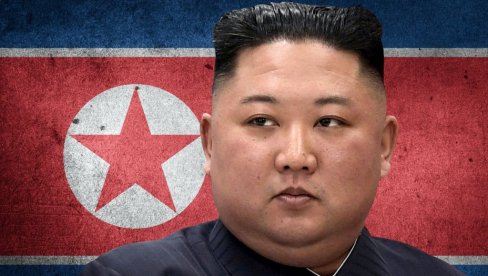 SEVERNA KOREJA PAMTI PRIJATELJE: Kim DŽong Un odao počast sovjetskim vojnicima na Dan oslobođenja države