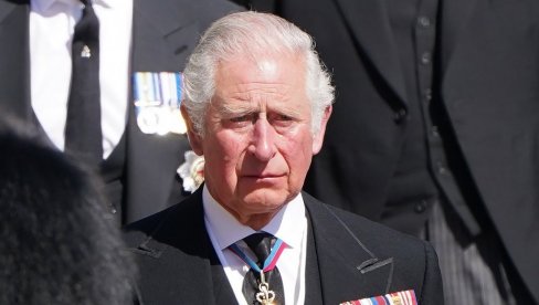 ČARLS BOGATIJI OD ELIZABETE: Britanski monarh koji će uskoro biti krunisan težak 600 miliona funti