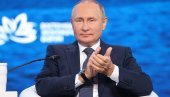 VAŽNO ZA SVE RUSE: Putin otkrio čemu se nada