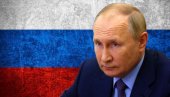 БИВШИ АМЕРИЧКИ ОБАВЕШТАЈАЦ ХВАЛИ ПУТИНА: Русија дефинитивно добија ову битку