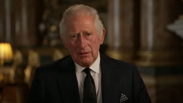 ВЕЛИКА БРИТАНИЈА: Краљ Чарлс одржао пријем поводом 75. годишњице доласка миграната са Кариба