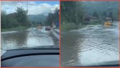NEVREME VEĆ POGODILO PRIJEPOLJE I BAČKU PALANKU: RHMZ izdao upozorenje na kišu i grmljavinu - ovi delovi Srbije na udaru (VIDEO)