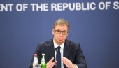 SEDAM ZEMALJA POVUKLO PRIZNANJE KOSOVA, USKORO I OSMA Vučić: Papiri su u Ministarstvu spoljnih poslova, kopije u mom sefu