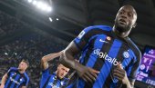 SRBI SU TVRD ORAH: Inter se nameračio na orlove