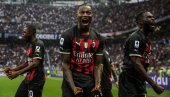 DVE NEDELJE DOVOLJNO DA SE ZABORAVI PORAZ: Milan se protiv Empolija vraća na pobednički kolosek