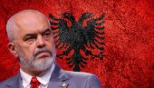 DRAMA U ALBANIJI Edi Rama se hitno oglasio: Izvršen je napad, iza njega stoje isti agresori