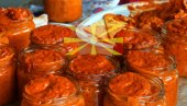 RECEPT ZA PRAVI STARINSKI MAKEDONSKI AJVAR: Sprema se brzo i lako, a ukus će vas oduševiti