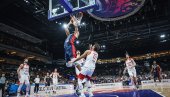 SRBIJA DOBILA RIVALA! Neverovatan prvi meč osmine finala Evrobasketa