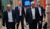 U PONEDELJAK POZNATO IME PREMIJERA CRNE GORE: Sastanak stare parlamentarne većine u Podgorici o konstituisanju nove izvršne vlasti