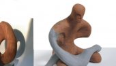 SKULPTURE U KORNJAČI: Izložba radova studenata vajarskog odseka FLU biće otvorena 14. septembra