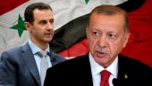 DA LI ĆE SE POMIRITI ERDOGAN I ASAD? Od kućnih prijatelja do teških reči, konačno se nazire rešenje spora Damaska i Ankare