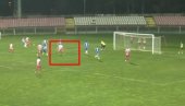 (NOVA) SRAMOTA U SRPSKOM FUDBALU: Igrači se sklanjali, namerno promašivali loptu, a tek golovi... (VIDEO)