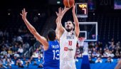 MNOGO LUDILA: Kalnić nakon eliminacije Srbije sa Evrobasketa: Ne znamo šta se desilo u drugom poluvremenu