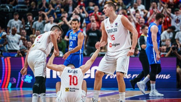 АНАЛИЗА НОВОСТИ - ВАРЉИВО ЛЕТО 2022: Репрезентативни екипни спортови забележили најслабије резултате од самосталности Србије
