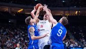 ШОК! Србија испала са Европског првенства у кошарци