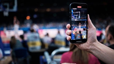 KOŠARKA VIŠE NEĆE BITI ISTA: FIBA zbog sudijskih grešaka menja pravila iz korena