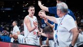 DA LI JE FIBA REALNA? Evo koji je Srbija favorit za osvajanje Mundobasketa