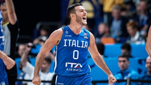 OSTALI SPORTOVI: Tip - tiket za četvrtak