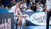 MA, KAKAV JOKIĆ: Hrvat o neuspehu Srbije na Evrobasketu