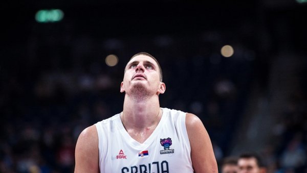 ЗАШТО?! Амерички НБА новинар не разуме зашто Србија није ово урадила и тако победила Италију на Европском првенству у кошарци