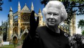 NEMA HELIKOPTERA, NA SAHRANU DOLAZE AUTOBUSOM? Stroga pravila za strane državnike tokom sahrane kraljice Elizabete