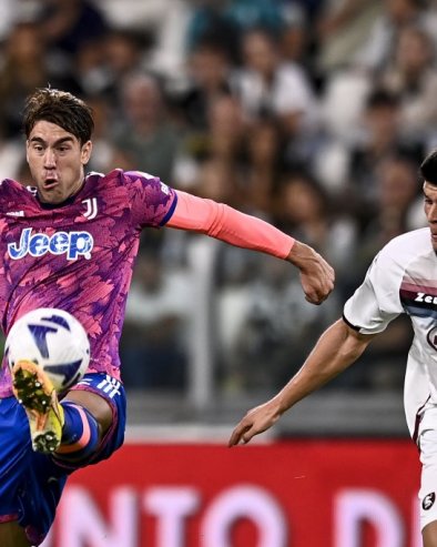 ГРАНАТЕ СЕ ВРАЋАЈУ У СЕРИЈУ Б: Голови су врло вероватни, али кец је сигурнији тип