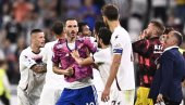 BONUĆI ĆE SE OPROBATI U PREMIJER LIGI: Prekaljeni štoper Juventusa velika želja jednog od najmoćnijih klubova u Engleskoj