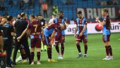UTAKMICA DANA ZA DELIJE: Trabzonova generalna proba pred Crvenu zvezdu