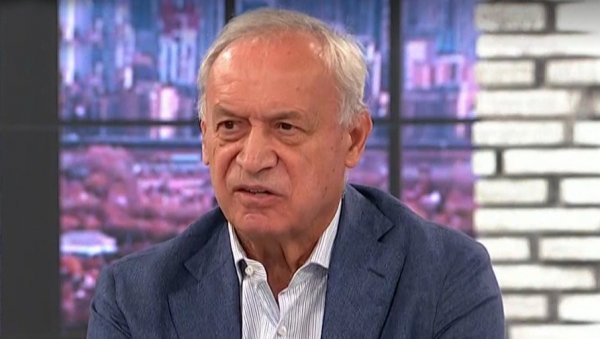 МИЛОРАД ВУЧЕЛИЋ У ЈУТАРЊЕМ ПРОГРАМУ: Притисак на Србију је ужасан, најжешћи и најтежи је из Немачке