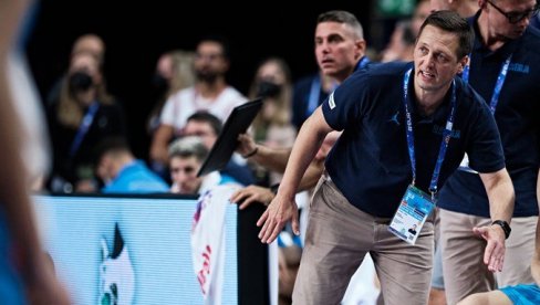 ПОРАЗ ОД СРБИНА ГА КОШТАО ПОСЛА: Александар Секулић није више тренер Зенита