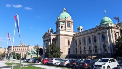 TRAŽILI SMENU GAŠIĆA, SAD NEĆE DA UČESTVUJU: Najnovije vesti iz parlamenta - problemi u redovima Narodne stranke