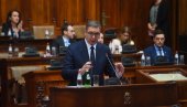 PREDSEDNIK SRBIJE “POKOPAO” LIDERA DVERI: Na KiM Obradović je dobio 2,14 odsto, a za Vučića je glasalo 82,67 odsto