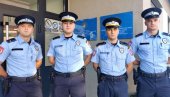 POPEO SE NA KROV DA SPASE ŽENU: Policajac iz Doboja pokazao šta znači plava uniforma