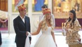 THEY ALLOCATED 75,000 EUROS FOR THE WEDDING: This cost the Djokovics the most - more expensive than all the seats in the Montenegrin restaurant combined