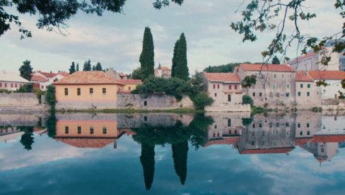 TOP PET ZANIMLJIVOSTI O TREBINJU: Pogledajte zašto je ovo jedan od najlepših gradova BiH (VIDEO)