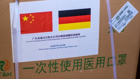 ОБУСТАВЉАЈУ СЛАЊЕ ПАКЕТА У САД: Ове четири европске земље донеле нова правила