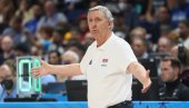 OGLASIO SE SVETISLAV PEŠIĆ: Evo šta kaže o debaklu Srbije na Evrobasketu