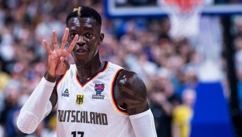 ПАНЦЕРИ СЕ СПРЕМАЈУ ЗА ПАРИЗ: Вагнер и Шрудер предводе светског шампиона