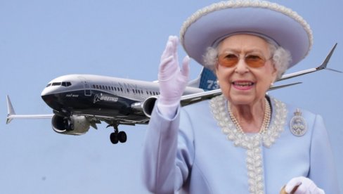GRADONAČELNIK POTVRDIO VESTI: Aerodrom na severu Francuske biće nazvan po kraljici Elizabeti Drugoj