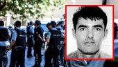 UHAPŠENI OSUMNJIČENI ZA UBISTVO VUKOTIĆA: Velika akcija turske policije u Istanbulu, iza brave 12 osumnjičenih
