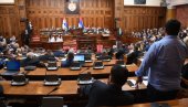 ULJAREVIĆ: Rasprava u Skupštini doprinela daljem razvoju političke kulture u Srbiji
