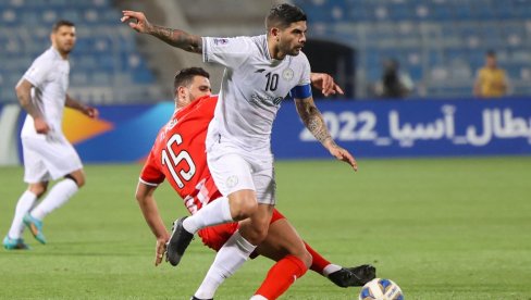 BEZ IKSA NEMA FIKSA: Tri predloga za mečeve na kojima verujemo da neće biti pobednika