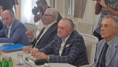 DANAS ISTIČE ROK ZA PREDLOG MANDATARA: Novi sastanak parlamentarne većine u Crnoj Gori