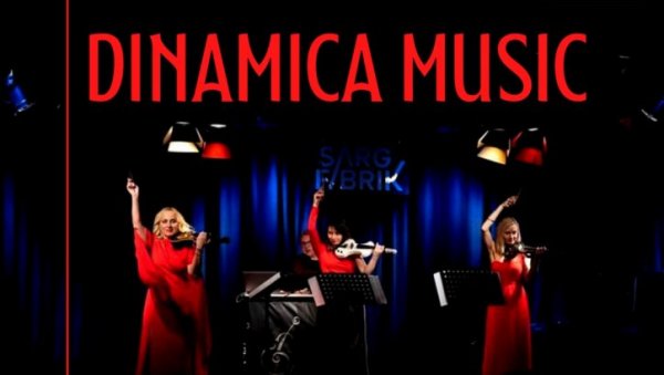 НА ВОЖДОВЦУ: Бесплатан концерт на отвореном