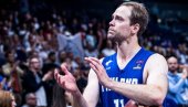 HVALA TI, KOŠARKO!: Finci bez legende na Mundobasketu, Koponen završio igračku karijeru (FOTO)
