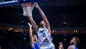 FRANCUSKA FAVORIT Dirk Novicki daje prednost trikolorima u finalu Evrobasketa